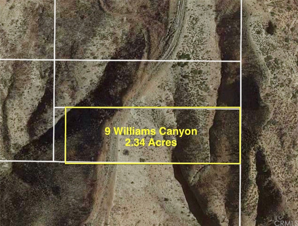 9 Williams Canyon Road Silverado, CA 92676 - Photo 2 of 12 a view of a wooden fence and building