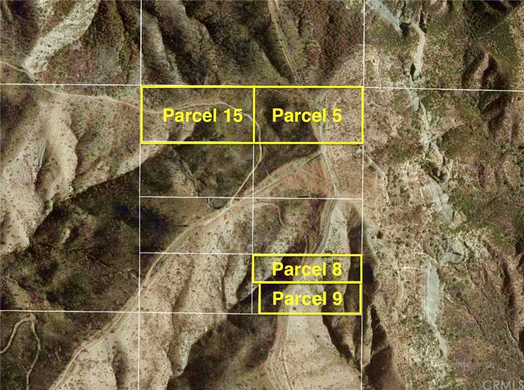 9 Williams Canyon Road Silverado, CA 92676 - Photo 6 of 12 a sign that is on the side of a building