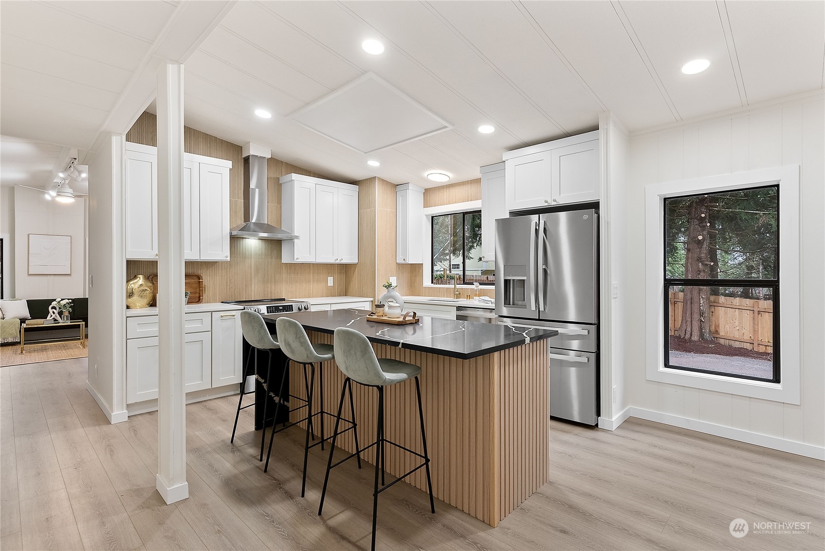 9528 Miami Beach Road Northwest Seabeck, WA 98380 - Photo 12 of 40 Gallery Image 12