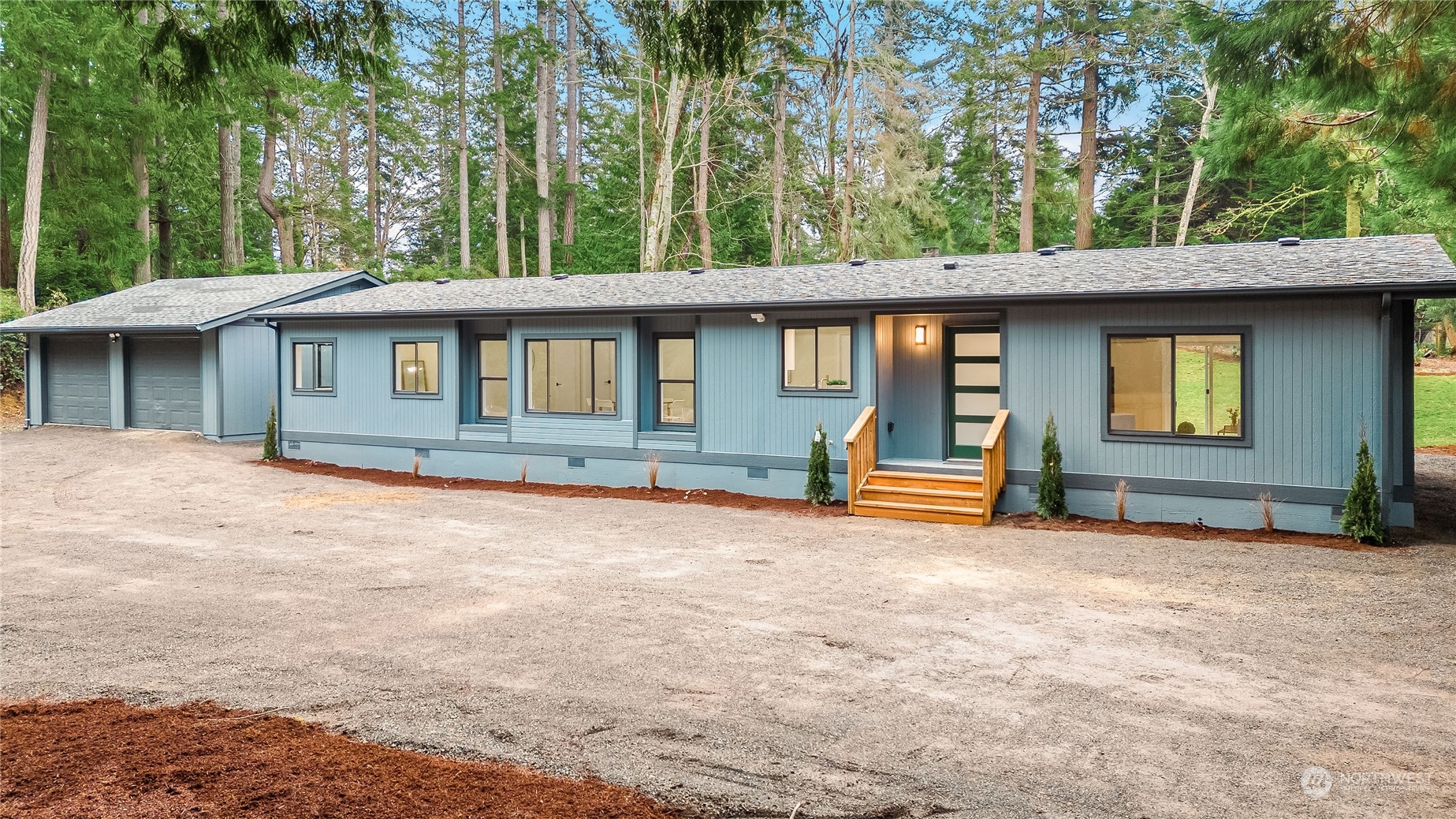 9528 Miami Beach Road Northwest Seabeck, WA 98380 - Photo 2 of 40 Gallery Image 2