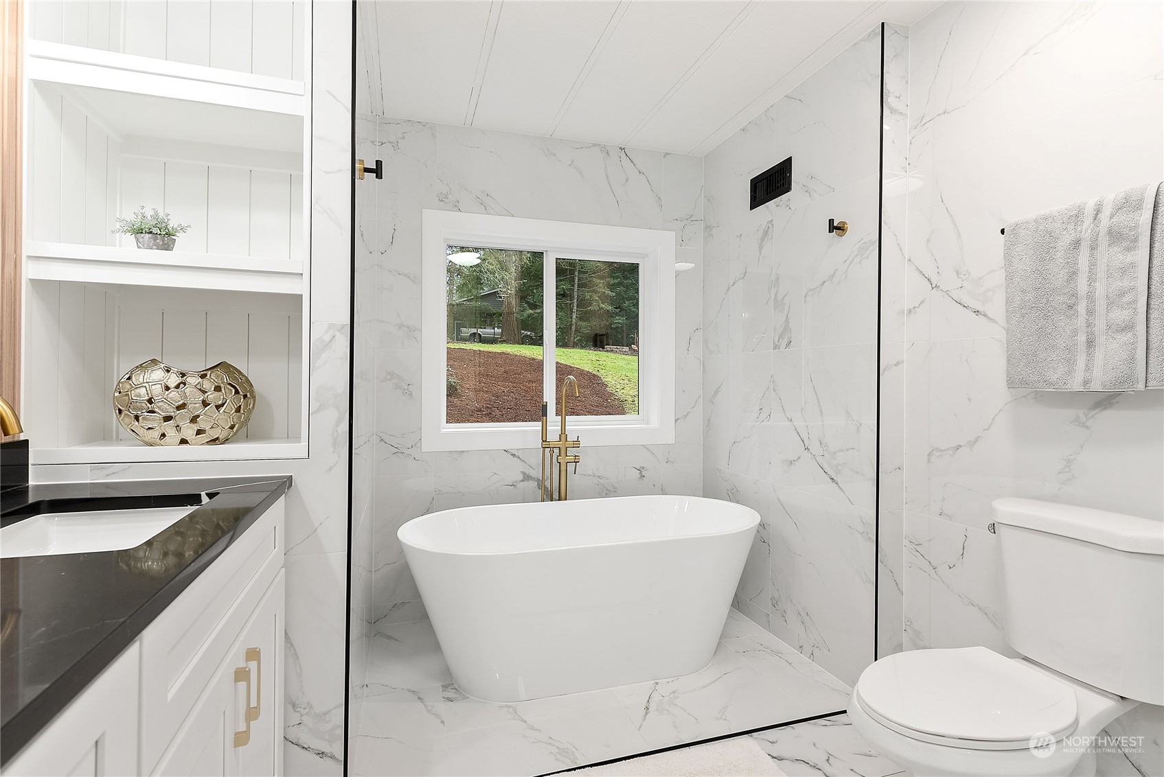 9528 Miami Beach Road Northwest Seabeck, WA 98380 - Photo 21 of 40 Gallery Image 21