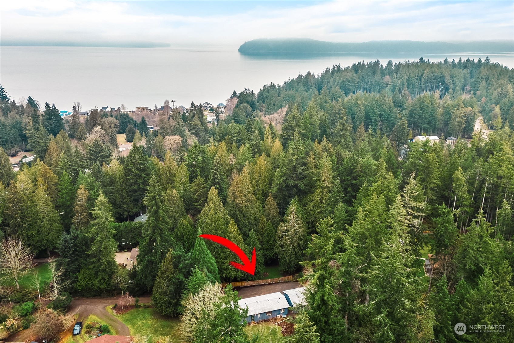 9528 Miami Beach Road Northwest Seabeck, WA 98380 - Photo 36 of 40 Gallery Image 36