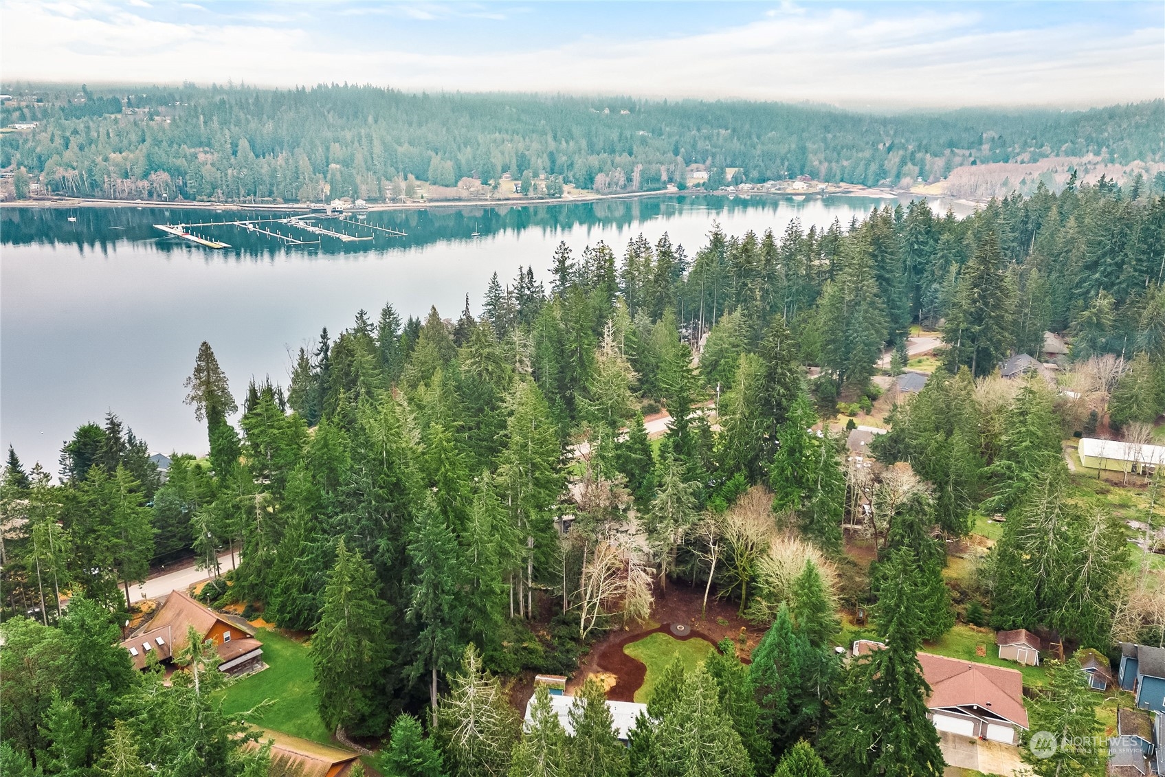 9528 Miami Beach Road Northwest Seabeck, WA 98380 - Photo 39 of 40 Gallery Image 39