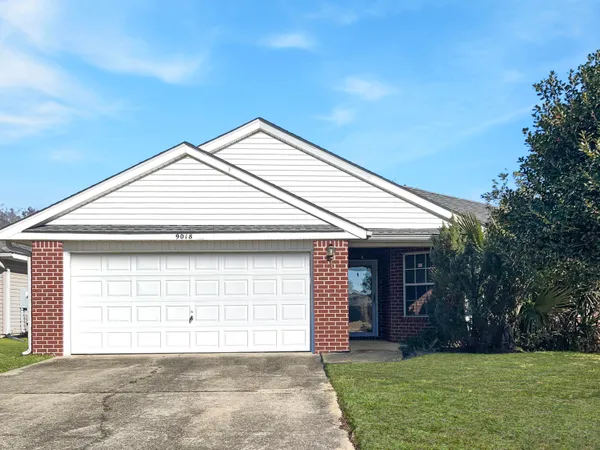 $267,900 | 9018 Camelot Place, Pensacola, FL 32534