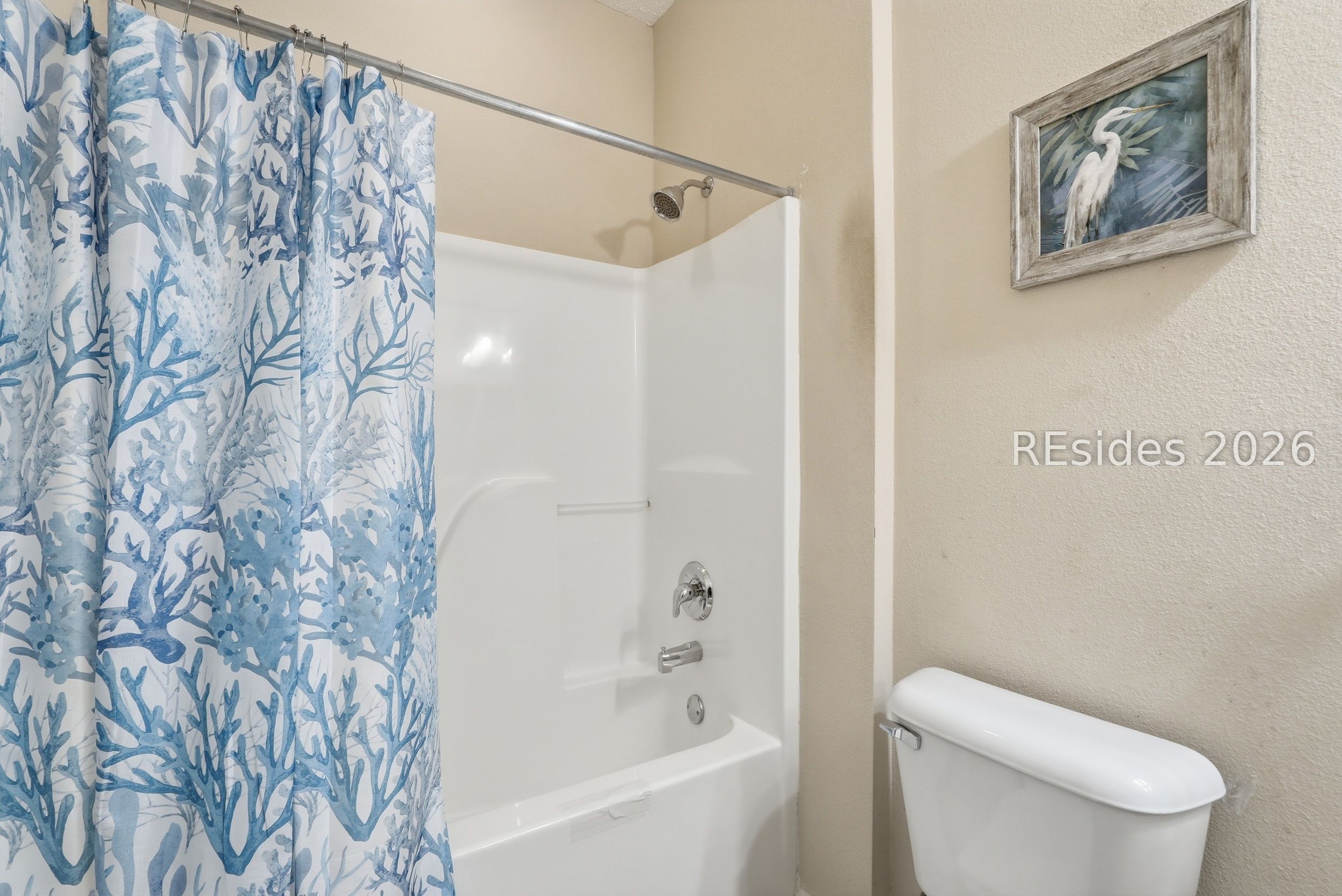 65 Holly Ribbons Circle Bluffton, SC 29909 - Photo 23 of 84 Tub/shower combo.