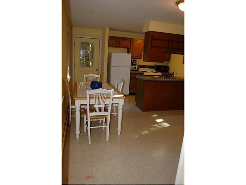 72 Weston Road Turner, ME 04282 - Photo 2 of 11 Kitchen.