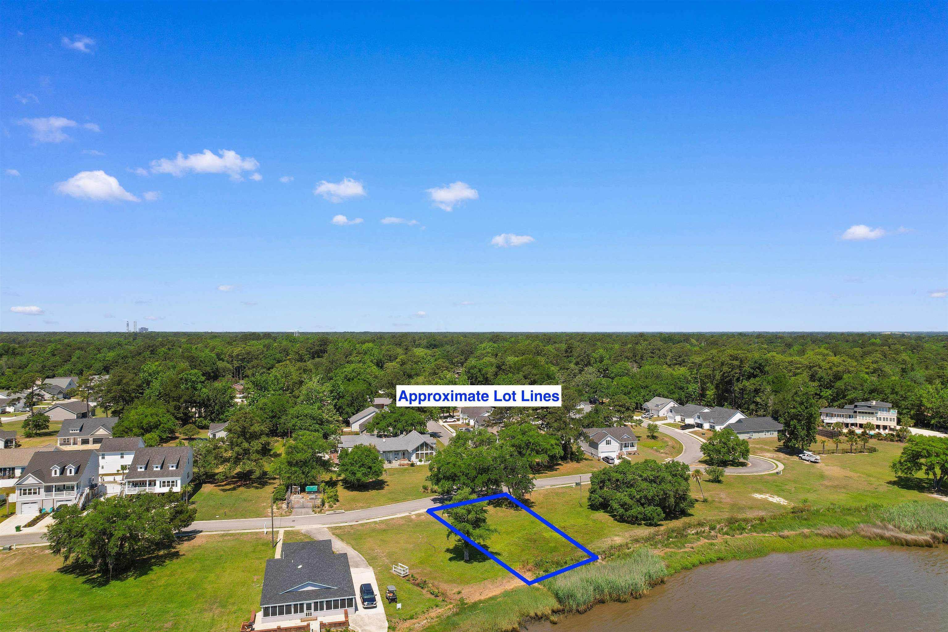 Lot 125 Seaport Circle Georgetown, SC 29440 - Photo 16 of 45