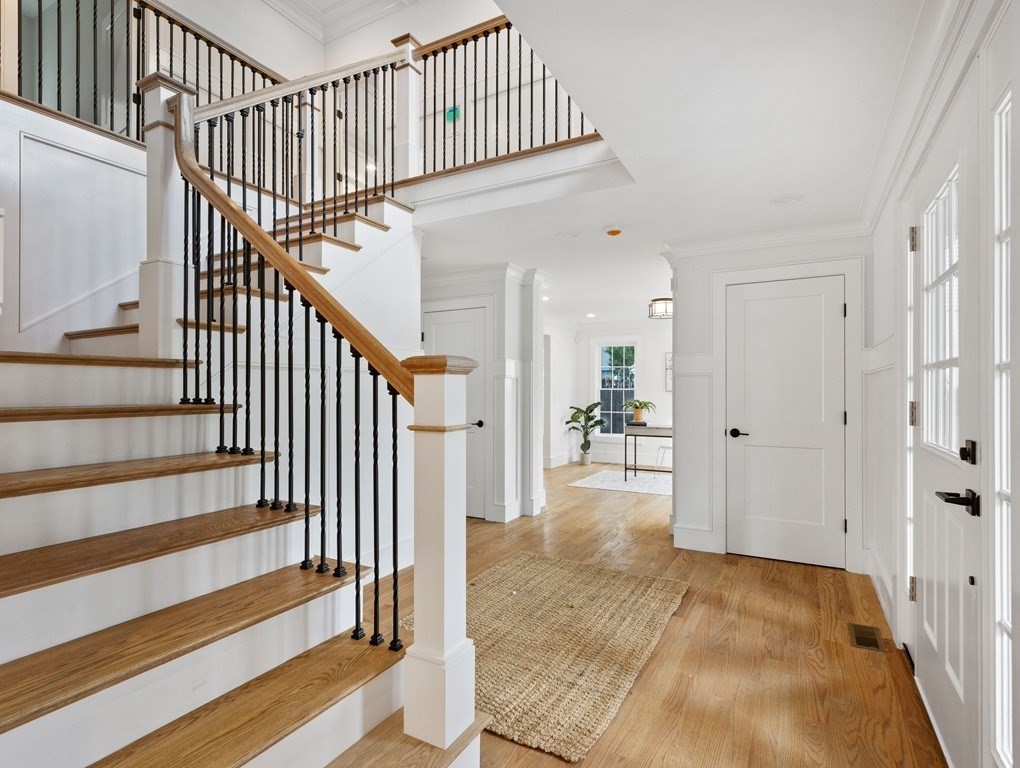 20 Manhattan Terrace, Unit 1 Newton, MA 02465 - Photo 2 of 21
