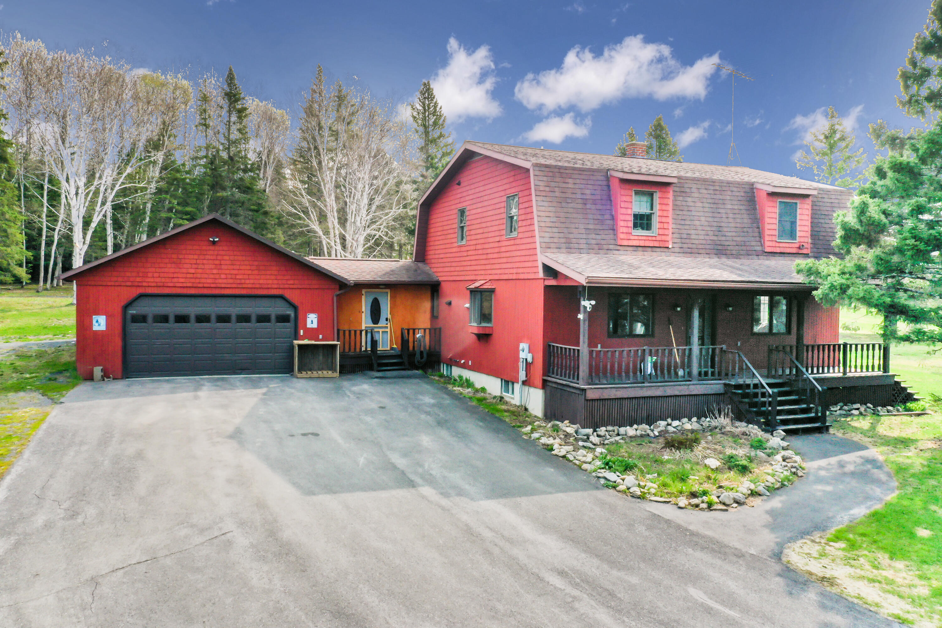 187 Devoe Brook Road Eagle Lake, ME 04739 - Photo 1 of 58 DJI_0923