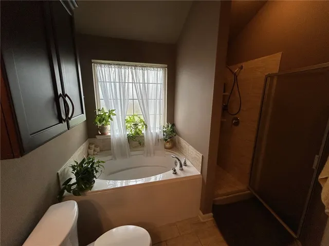 a view of a living room and a windows