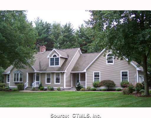 10 Brockway Road Ellington, CT 06029 - Photo 1 of 1