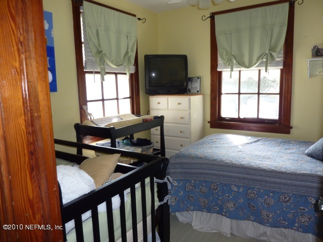 1501 First Street Neptune Beach, FL 32266 - Photo 11 of 16 Upstairs Bedroom 1