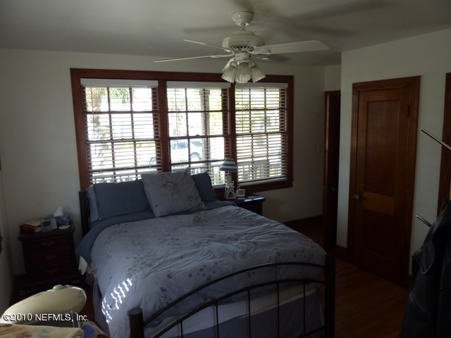 1501 First Street Neptune Beach, FL 32266 - Photo 8 of 16 master bdrm