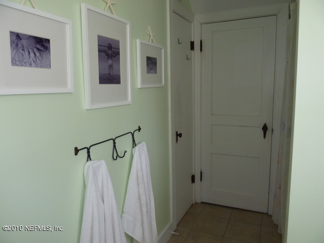 1501 First Street Neptune Beach, FL 32266 - Photo 10 of 16 master bath