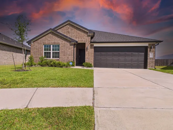 $2,950 | 1127 Curly Angora Court, Rosharon, TX 77583