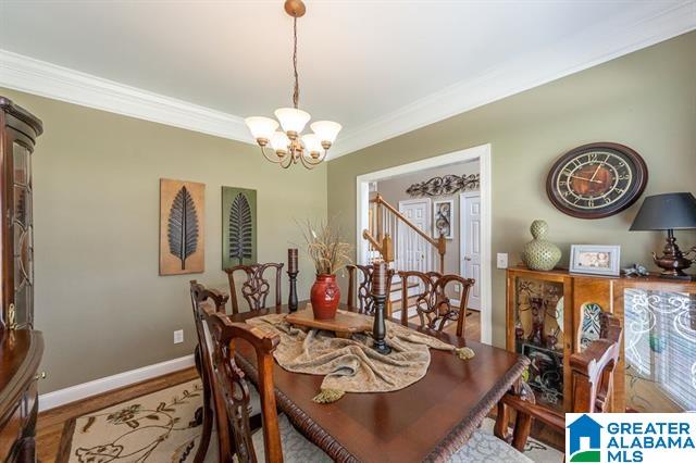 7611 Roper Road Trussville, AL 35173 - Photo 10 of 37 Gallery Image 10
