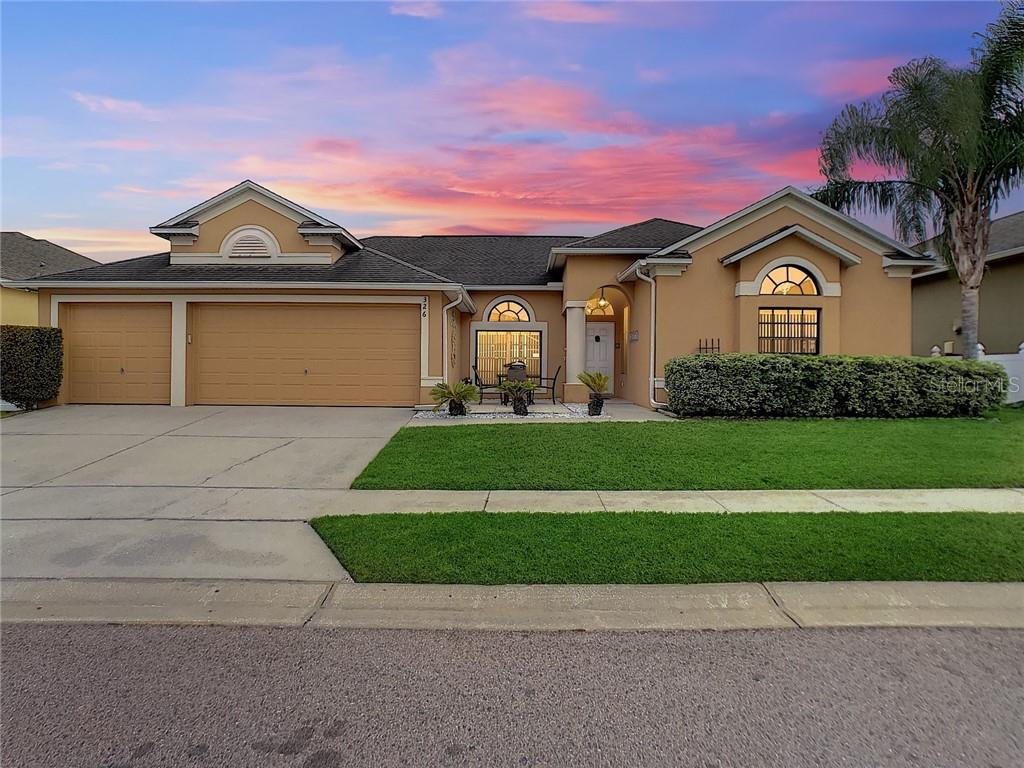 326 Coventry Road Davenport, FL 33897 - Photo 1 of 1