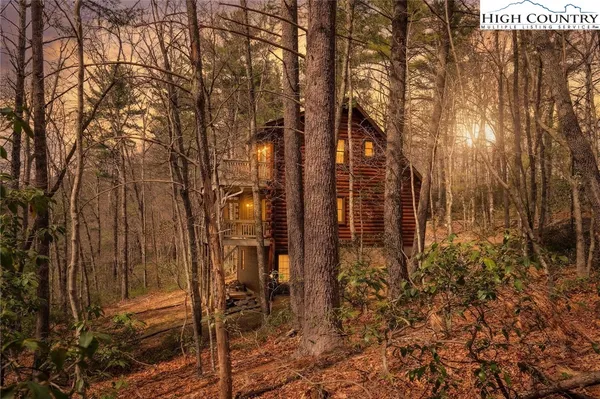 $399,000 | 268 Roaring Ridge Road, Deep Gap, NC 28618