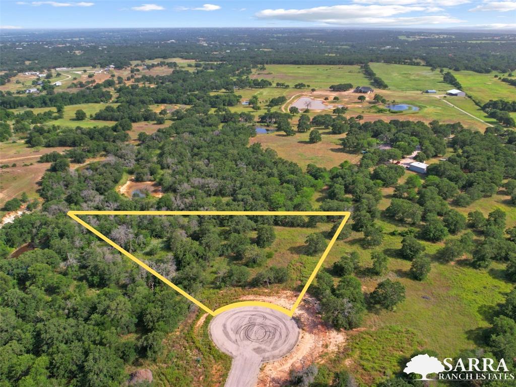 Lot 32 Galway Road Poolville, TX 76487 - Photo 2 of 18