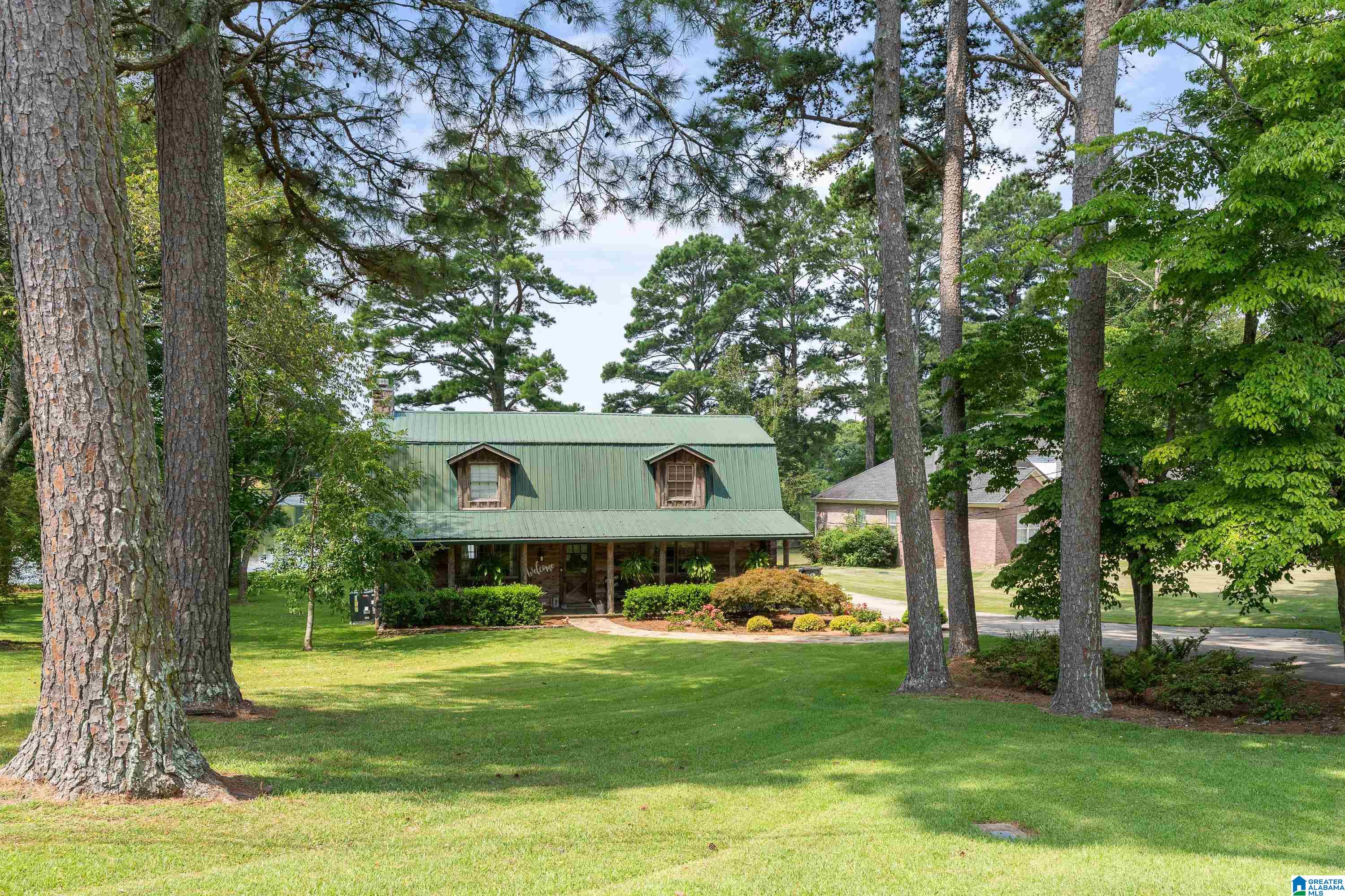 1203 Lake Joyce Road Moody, AL 35004 - Photo 35 of 63