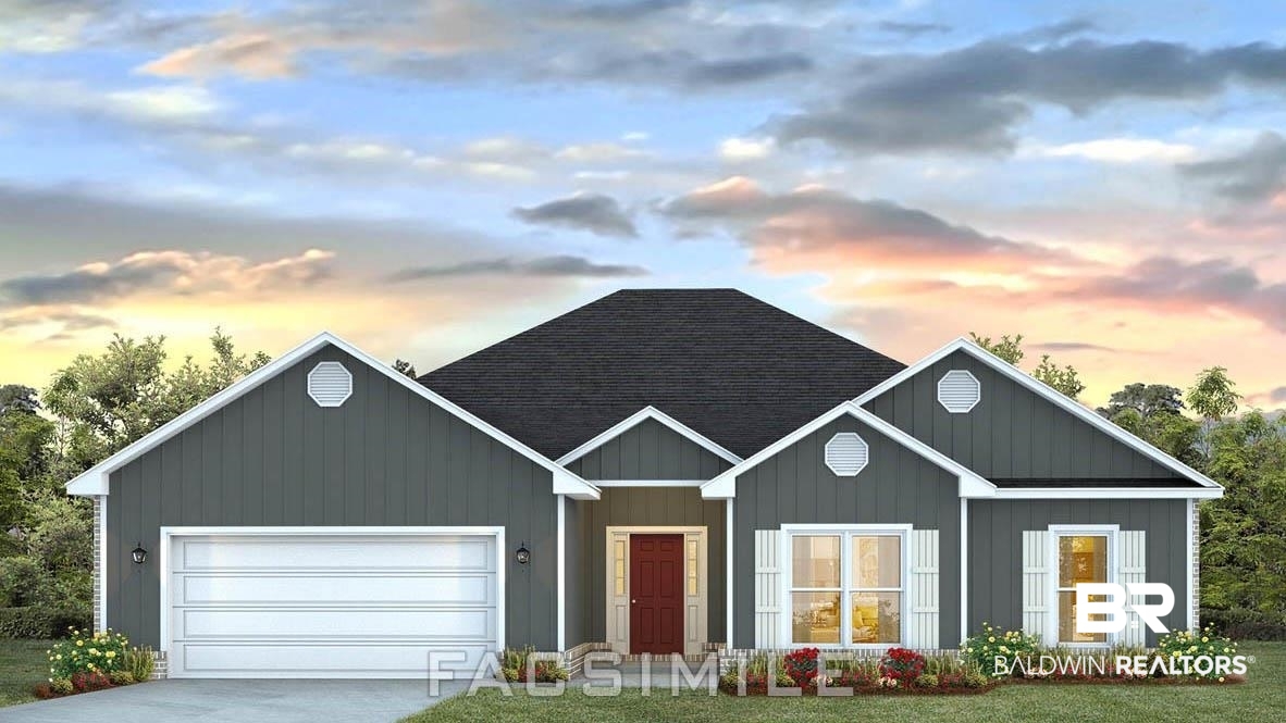 449 Raley Farms Drive Gulf Shores, AL 36542 - Photo 1 of 27