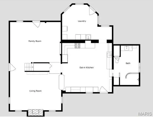 $350,000 | 8646 State Road, Dittmer, MO 63023