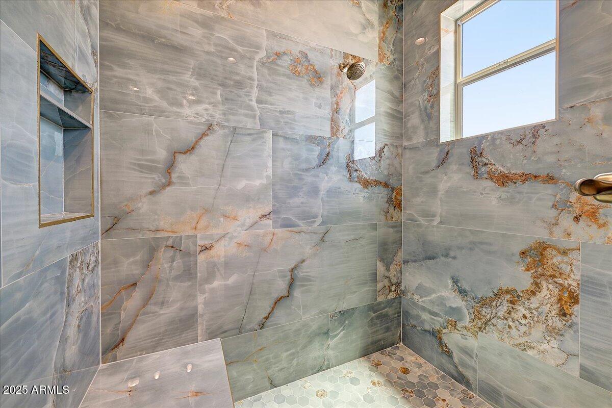 27730 North 35th Avenue Phoenix, AZ 85083 - Photo 13 of 37 a bathroom with a shower