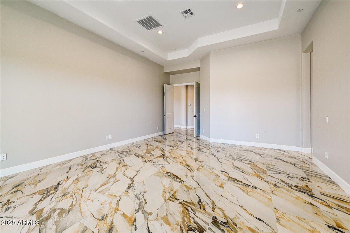 27730 North 35th Avenue Phoenix, AZ 85083 - Photo 15 of 37 a view of a bedroom