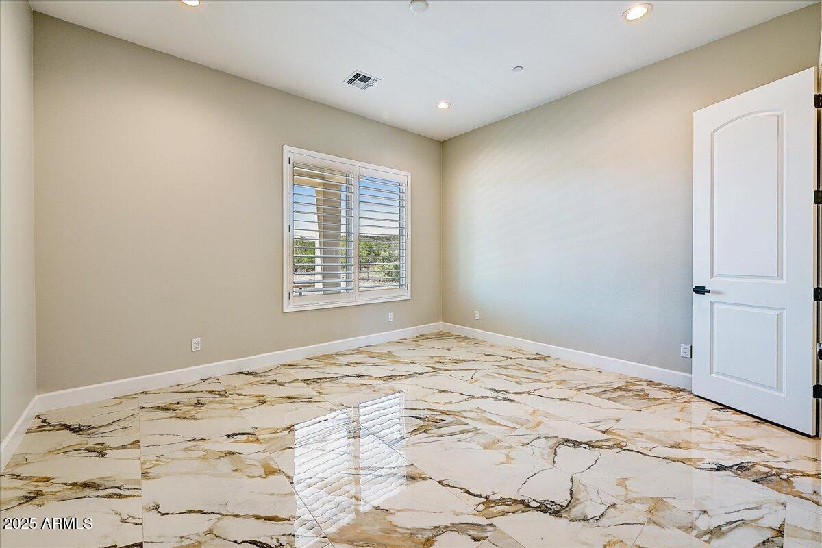 27730 North 35th Avenue Phoenix, AZ 85083 - Photo 32 of 37 a view of a bedroom