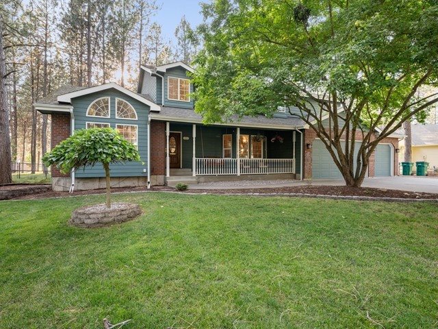17821 North Ranchette Road Colbert, WA 99005 - Photo 1 of 37