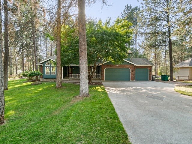 17821 North Ranchette Road Colbert, WA 99005 - Photo 2 of 37