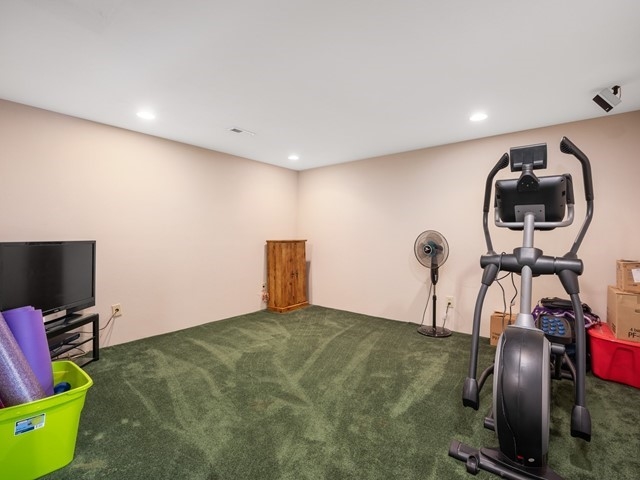 17821 North Ranchette Road Colbert, WA 99005 - Photo 21 of 37