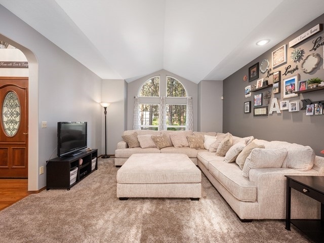 17821 North Ranchette Road Colbert, WA 99005 - Photo 4 of 37