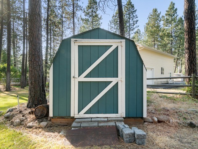 17821 North Ranchette Road Colbert, WA 99005 - Photo 31 of 37