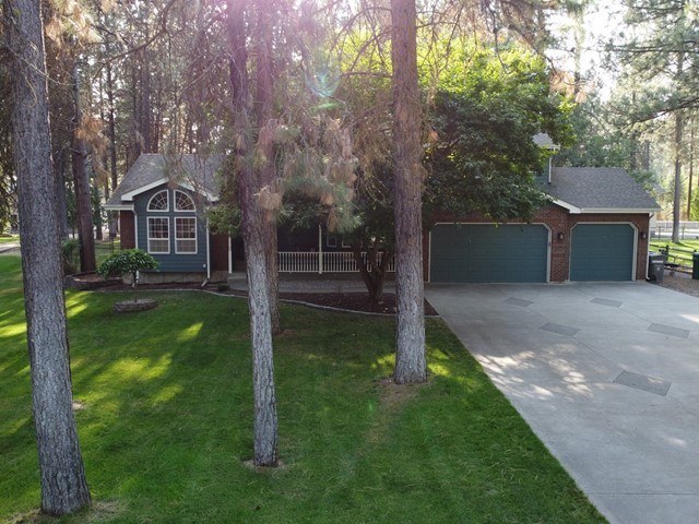 17821 North Ranchette Road Colbert, WA 99005 - Photo 32 of 37