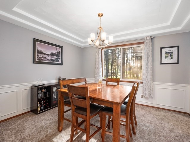 17821 North Ranchette Road Colbert, WA 99005 - Photo 5 of 37