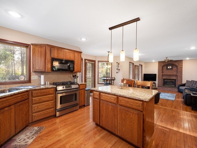 17821 North Ranchette Road Colbert, WA 99005 - Photo 7 of 37