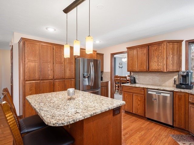 17821 North Ranchette Road Colbert, WA 99005 - Photo 8 of 37