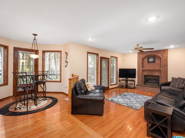 17821 North Ranchette Road Colbert, WA 99005 - Photo 9 of 37