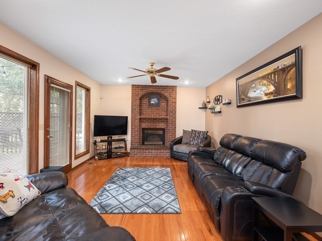 17821 North Ranchette Road Colbert, WA 99005 - Photo 10 of 37