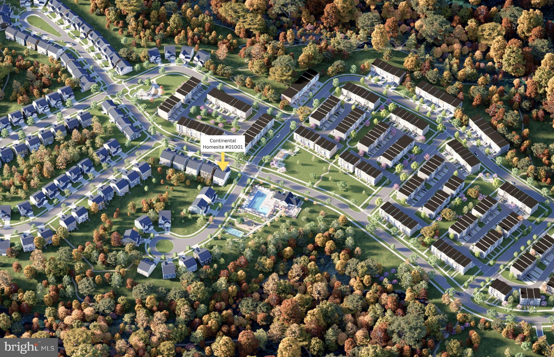 14402 Dowitcher Way Boyds, MD 20841 - Photo 44 of 52