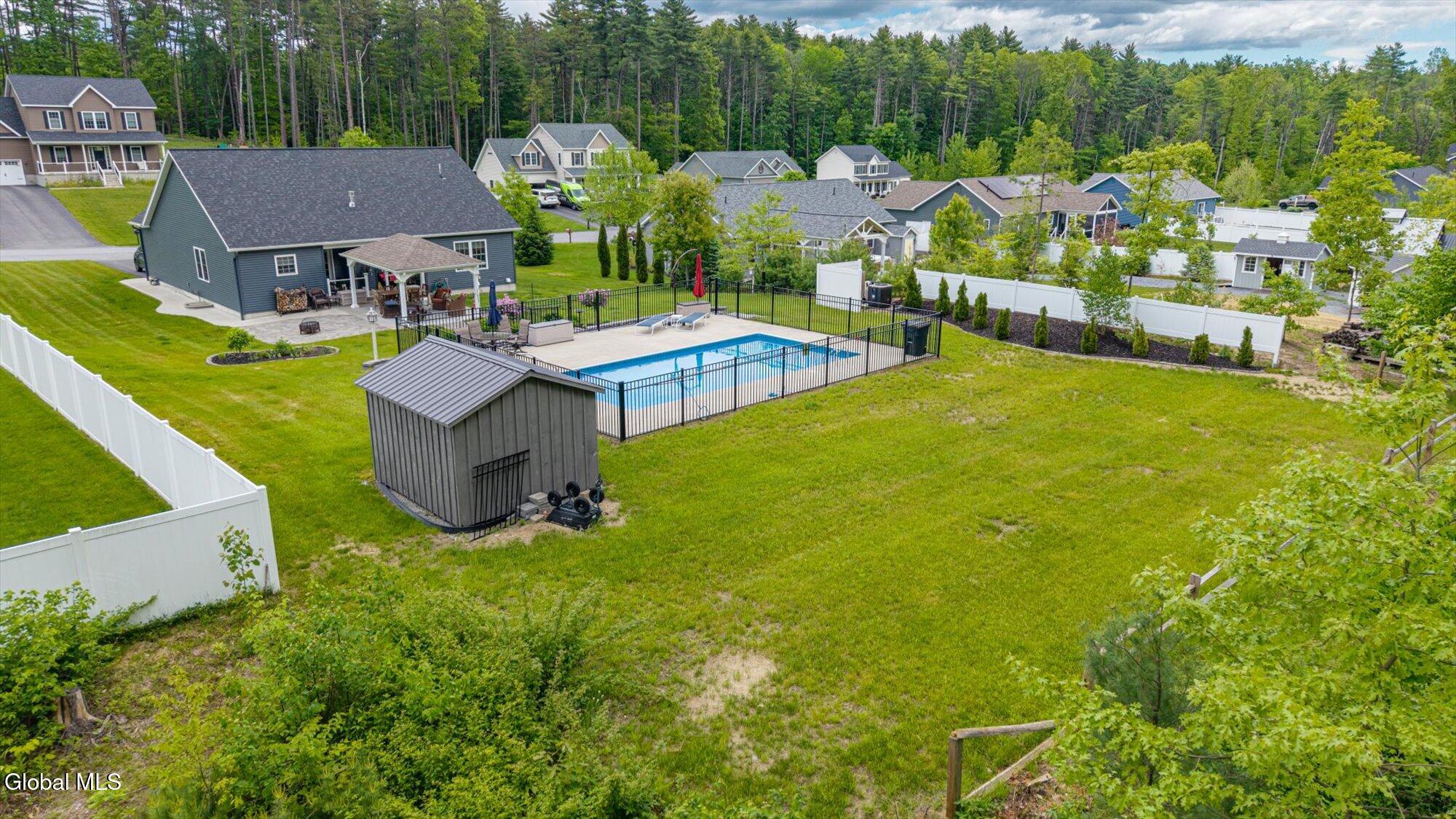 55 John Clendon Road Queensbury, NY 12804 - Photo 50 of 56 30-ADK-30
