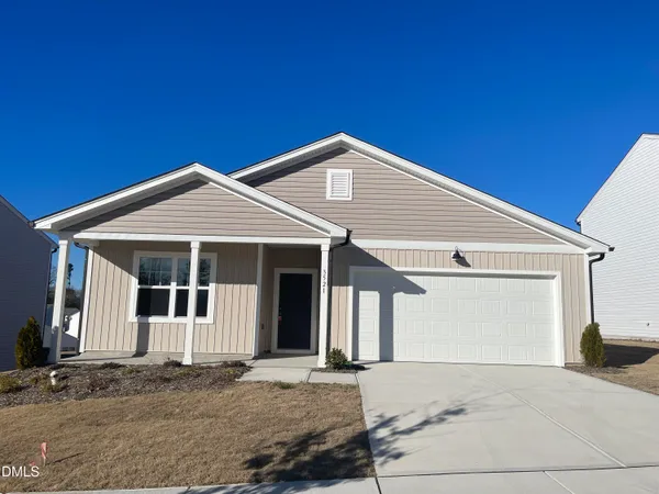 $2,045 | 3521 New Town Road, Raleigh, NC 27604