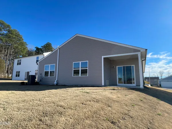 $1,995 | 3521 New Town Road, Raleigh, NC 27604