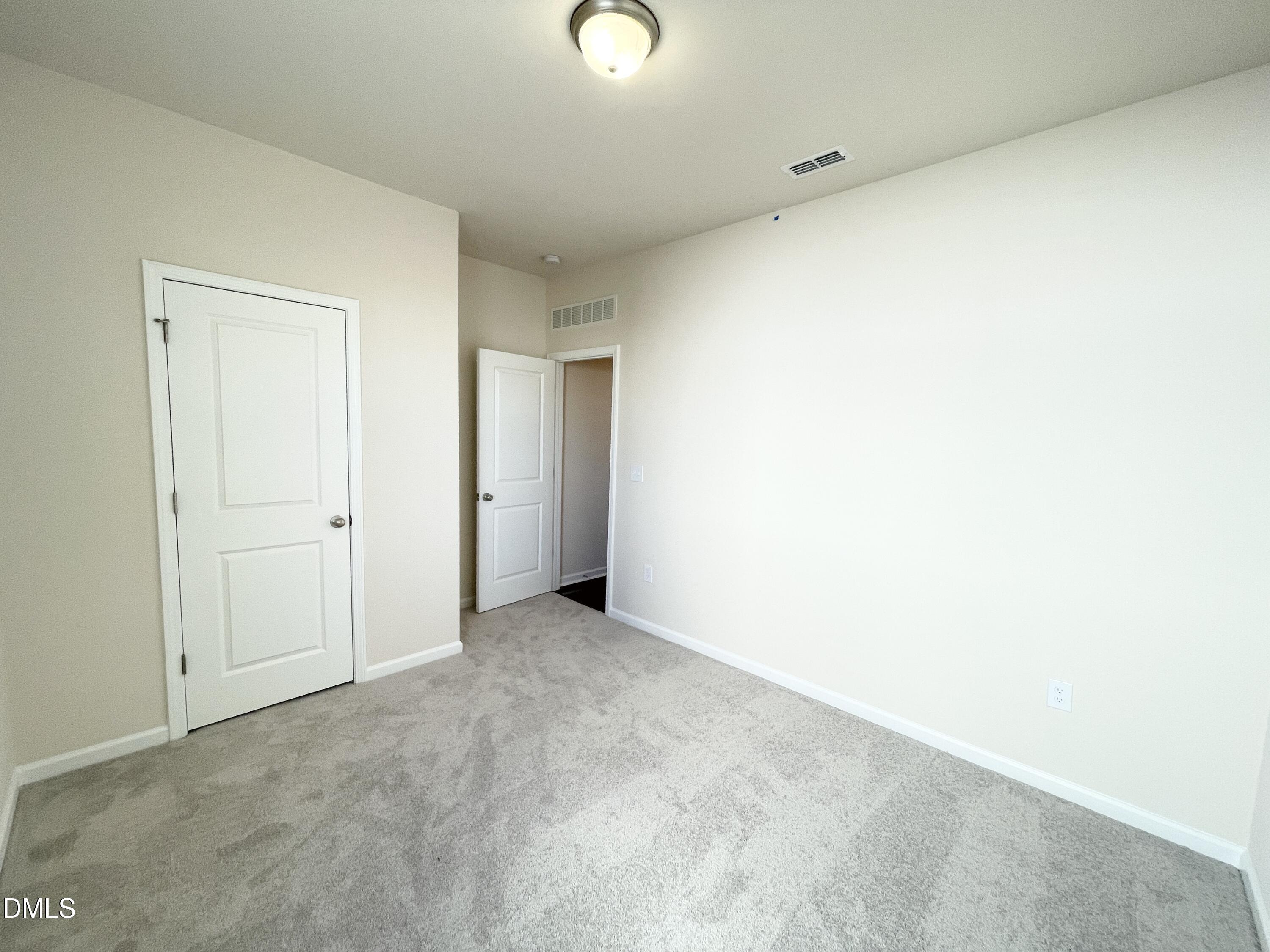 3521 New Town Road Raleigh, NC 27604 - Photo 13 of 24 a view of an empty room