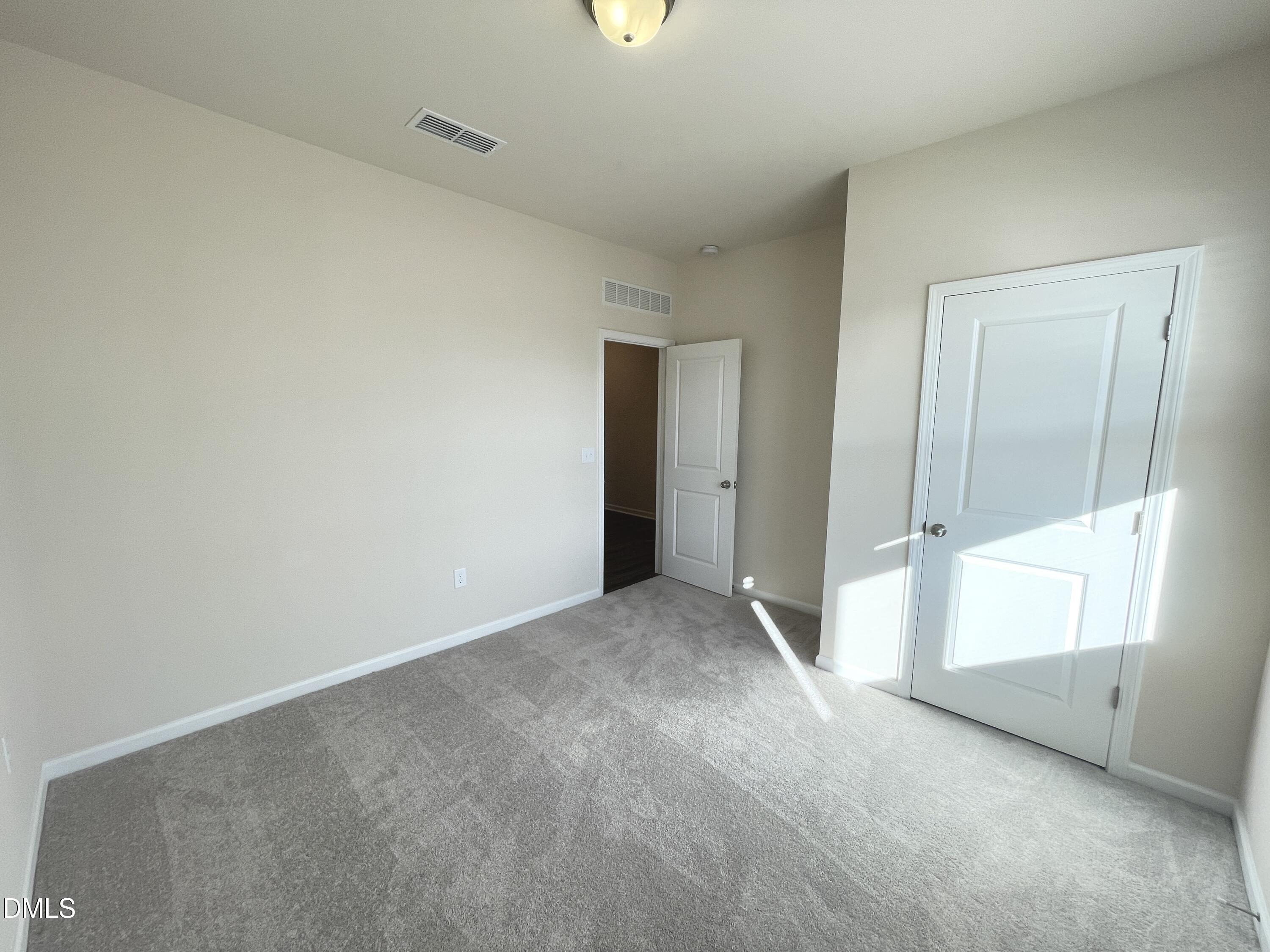 3521 New Town Road Raleigh, NC 27604 - Photo 14 of 29 a view of empty room with windows