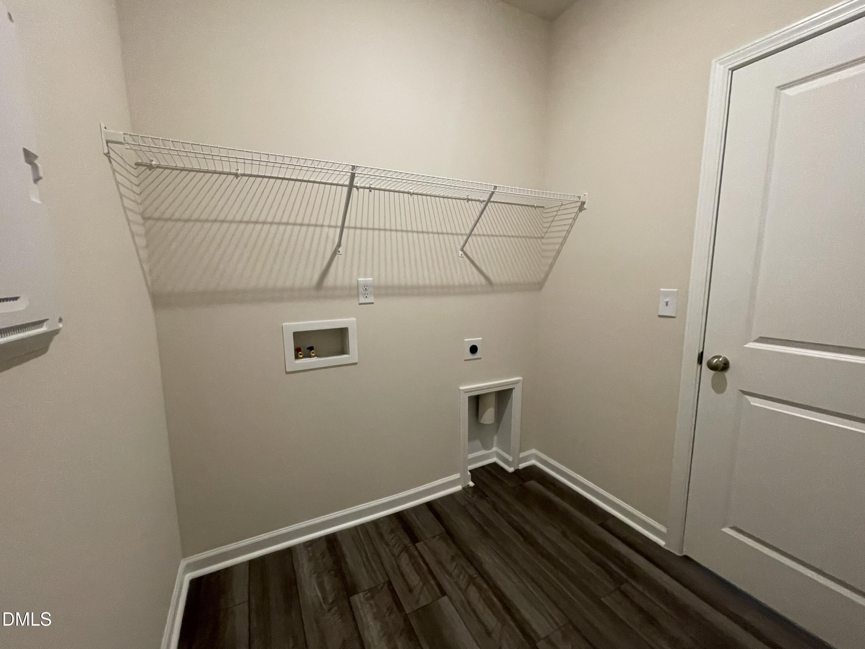 3521 New Town Road Raleigh, NC 27604 - Photo 23 of 24 a view of utility room