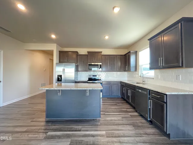 $2,095 | 3521 New Town Road, Raleigh, NC 27604