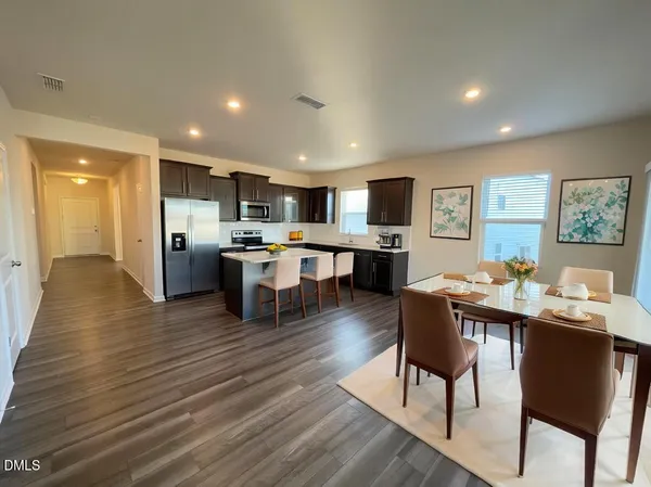 $1,985 | 3521 New Town Road, Raleigh, NC 27604