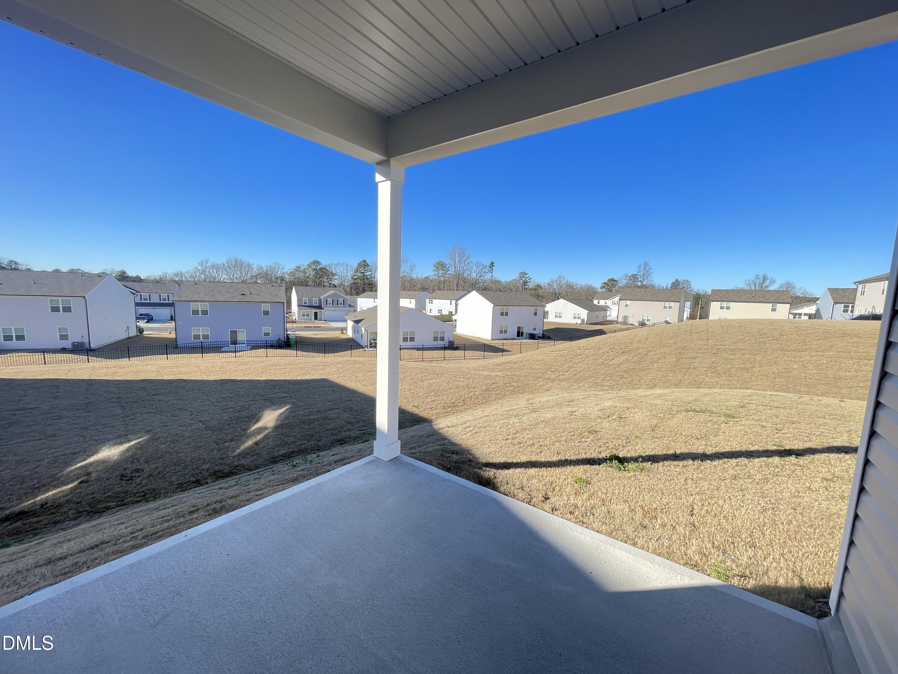 3521 New Town Road Raleigh, NC 27604 - Photo 5 of 24 a view of a swimming pool and an outdoor seating